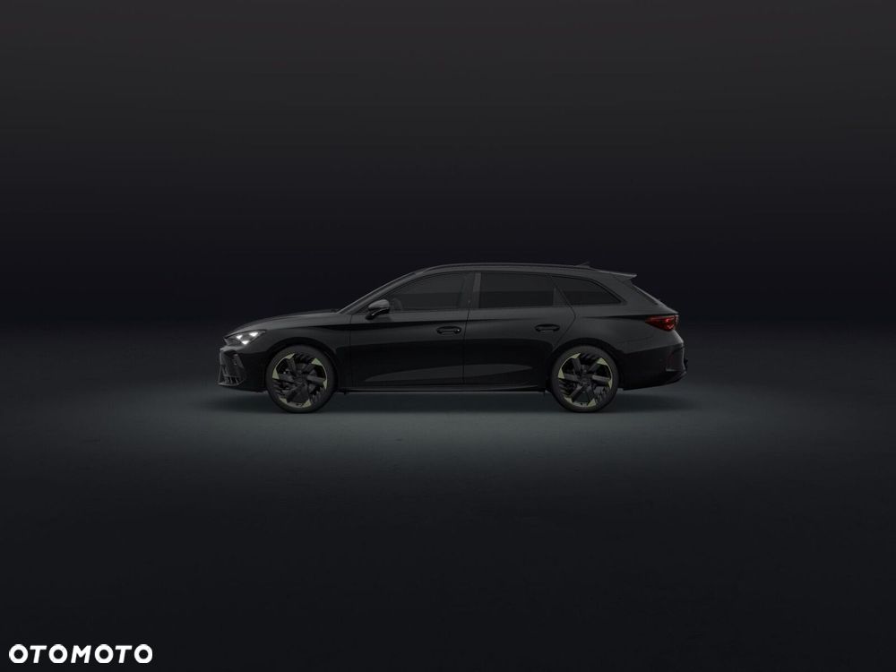 Cupra Leon Sportstourer 1.5 eTSI mHEV DSG - 4