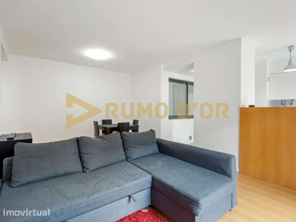 Apartamento T2 para Arrendamento - Martim Moniz - Grande imagem: 5/24