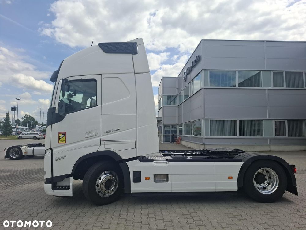 Volvo FH 460 - 5