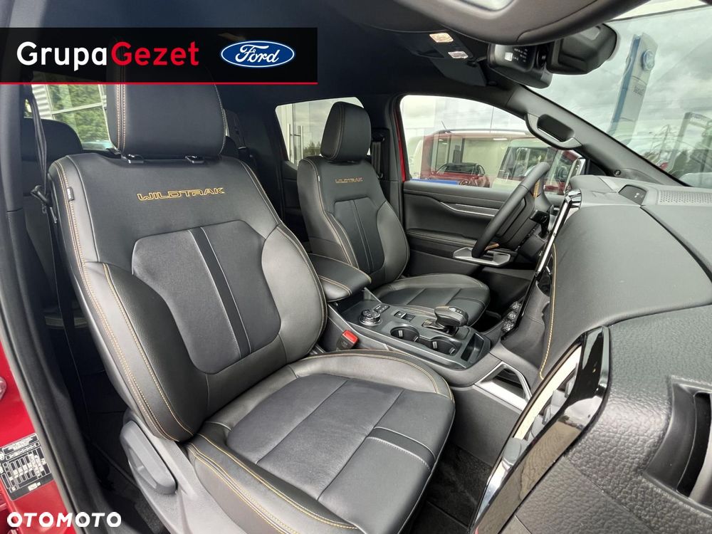 Ford Ranger - 12