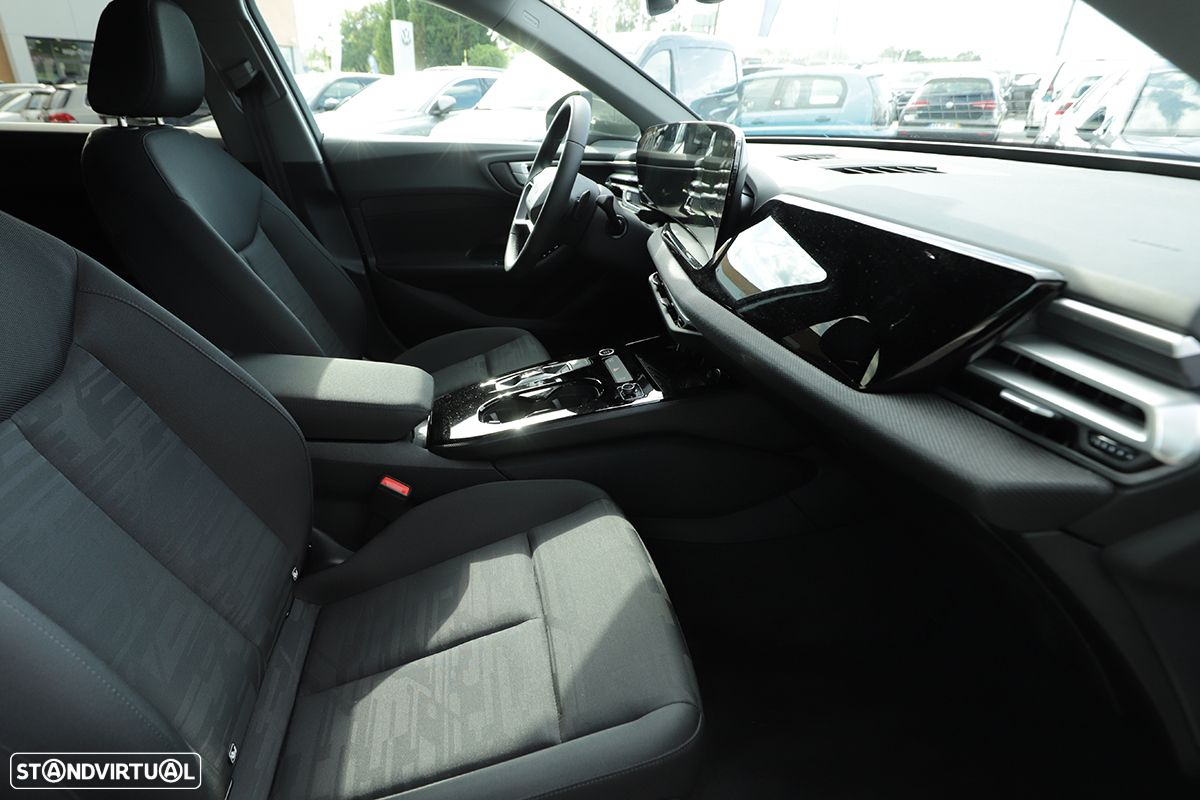 Audi A5 TDI Advanced Tech - 19