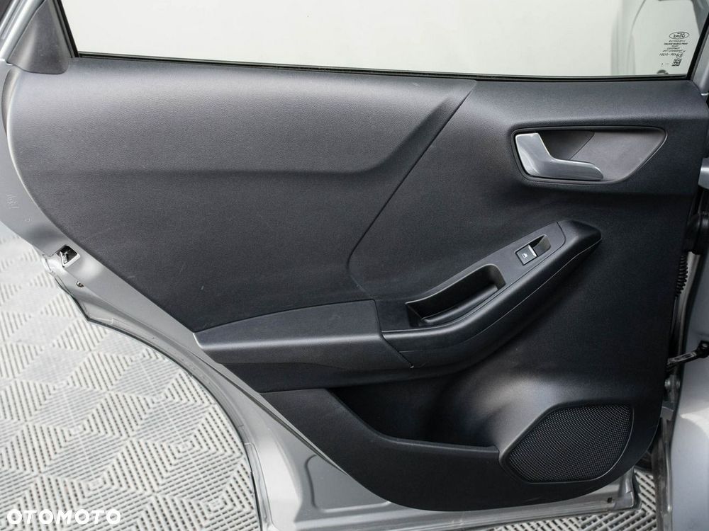 Ford Puma 1.0 EcoBoost mHEV ST-Line X DCT - 25