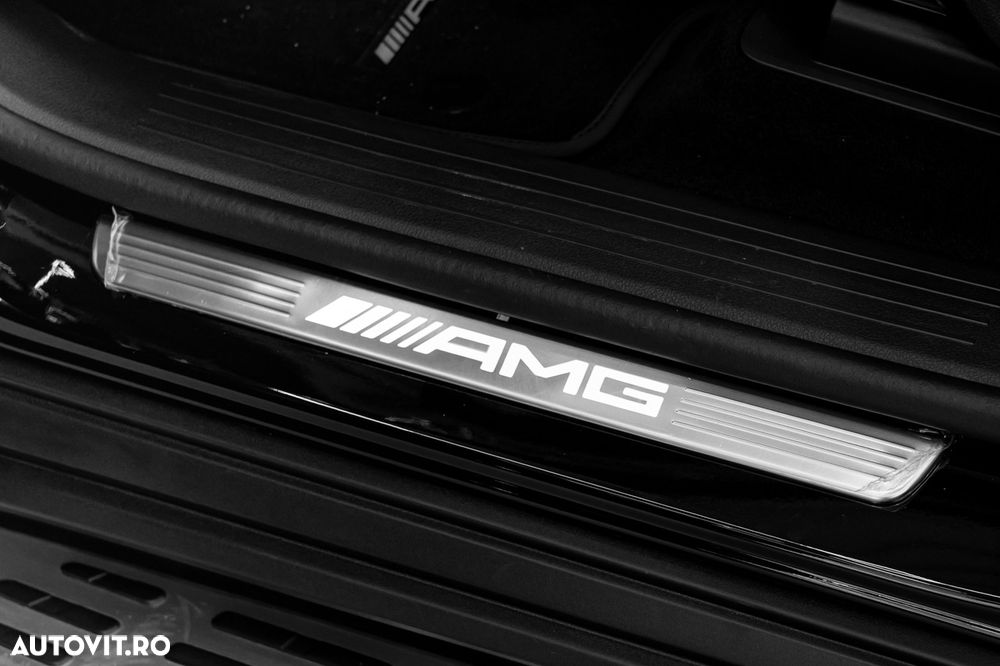 Mercedes-Benz GLS AMG 63 4Matic+ 9G-TRONIC AMG Line Premium Plus - 29