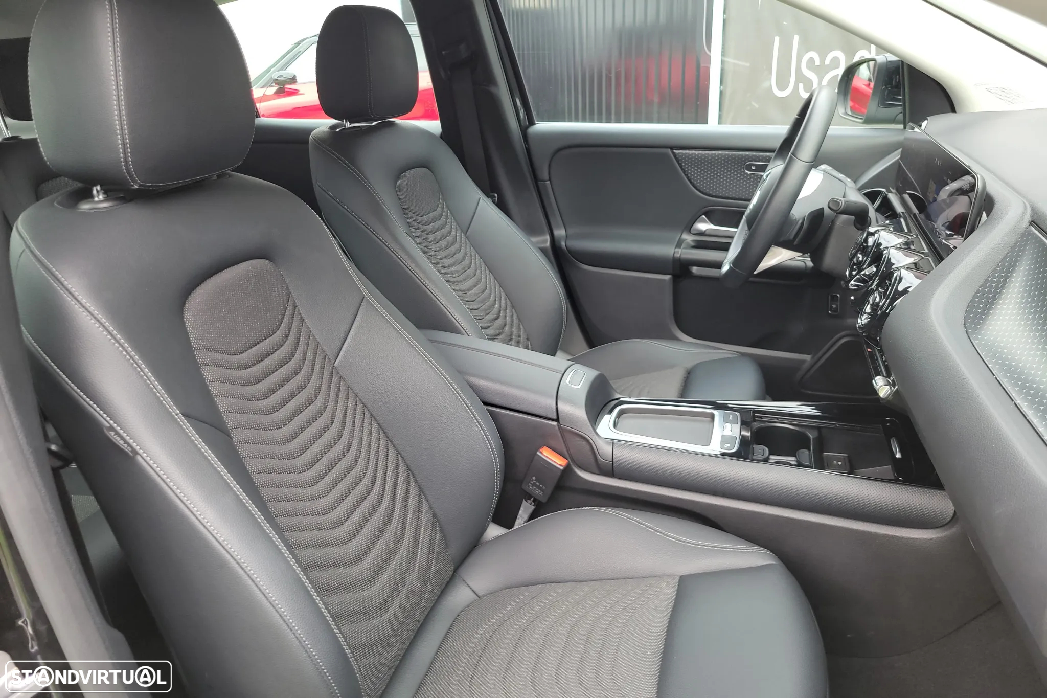 Mercedes-Benz GLA 200 Style - 13
