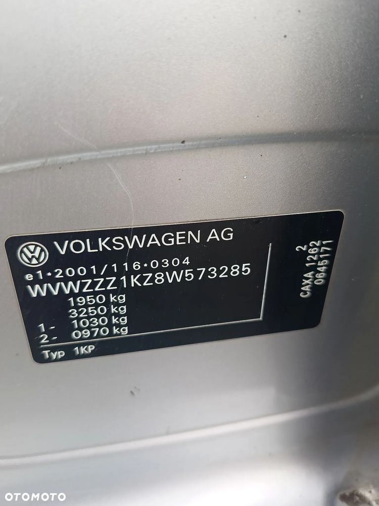 Volkswagen Golf Plus 1.4 TSI Comfortline - 30