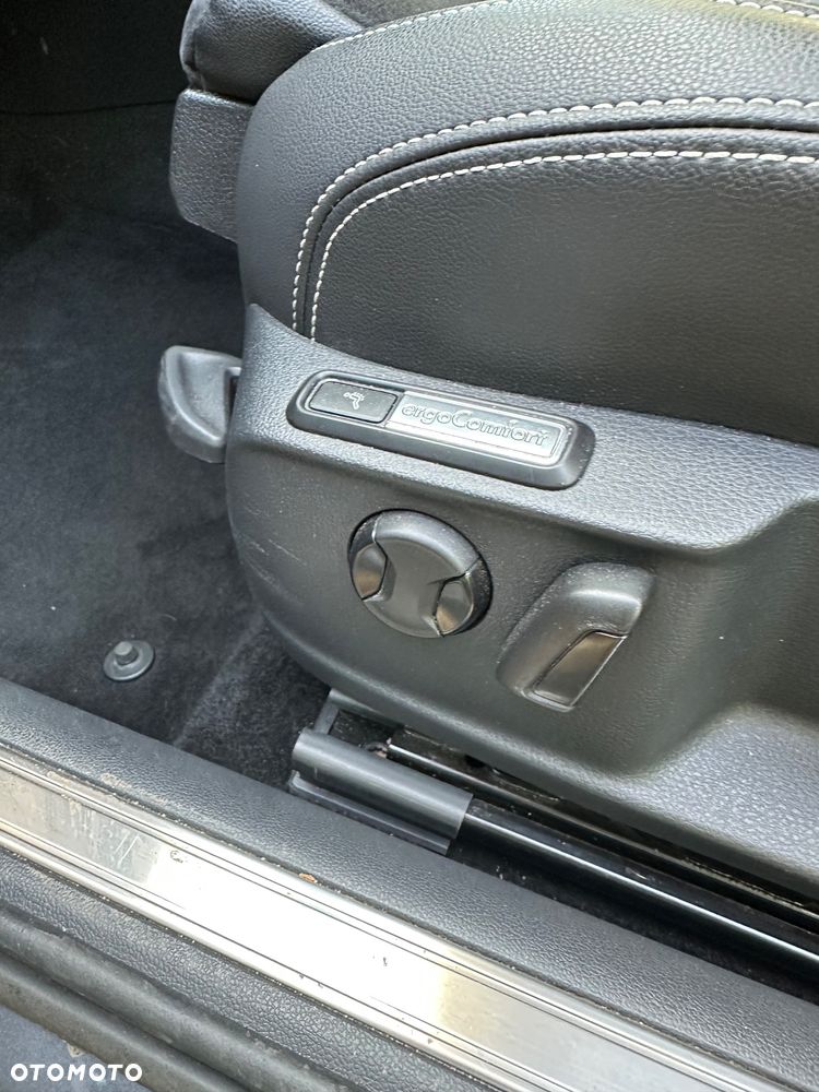 Volkswagen Passat 2.0 TDI BMT SCR Comfortline DSG7 - 16