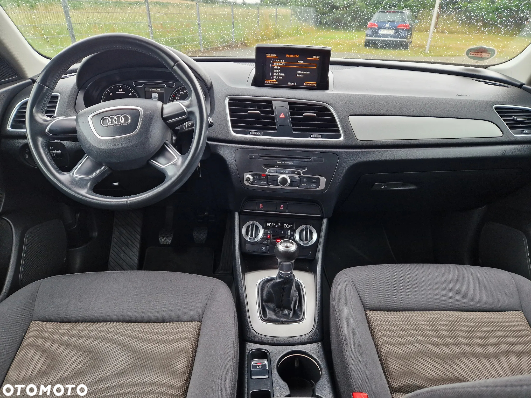 Audi Q3 2.0 TDI - 15