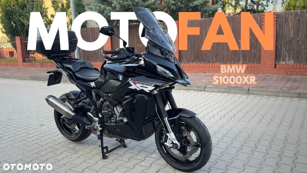 BMW XR - 2