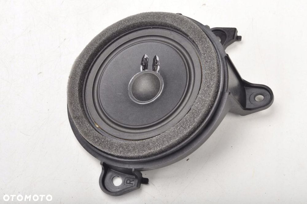 MERCEDES W177 GŁOŚNIK KOMPLET A2478201400 20R - 4