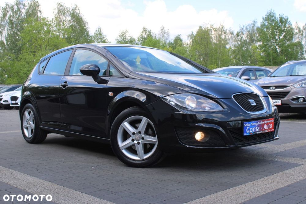 Seat Leon - 7