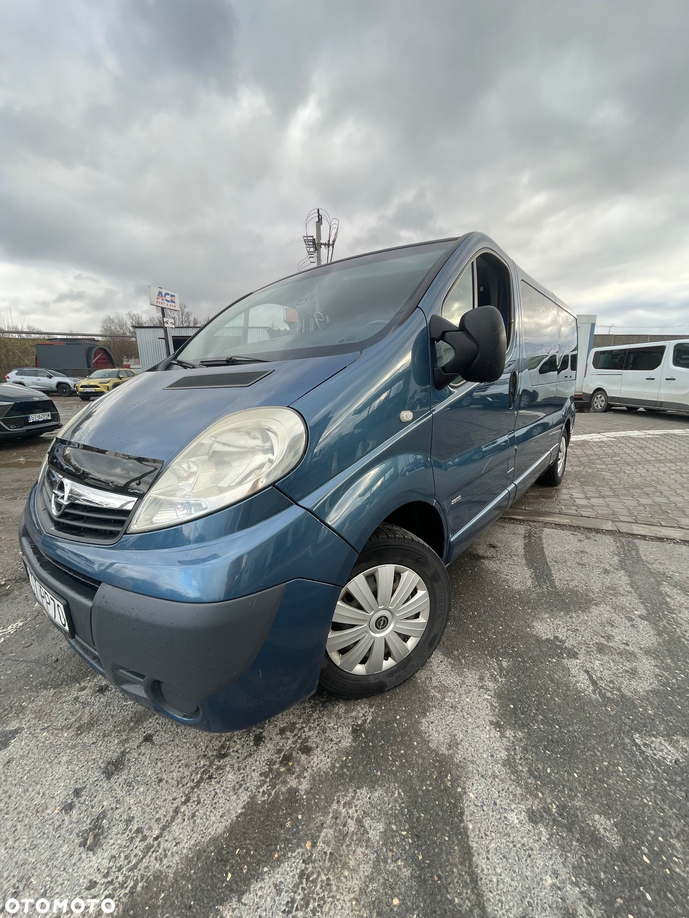 Opel Vivaro 2.0 CDTI L2H1 - 3