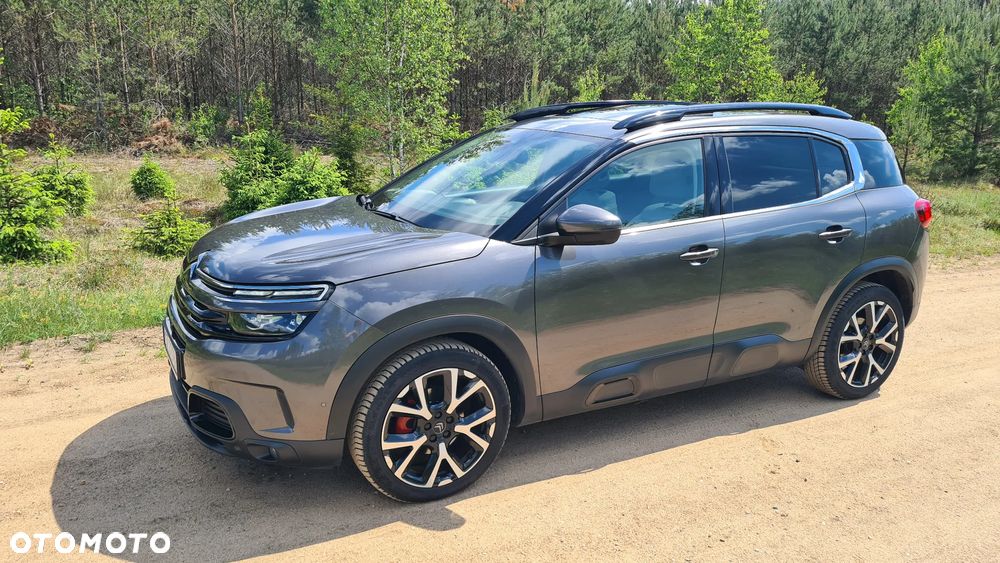Citroën C5 Aircross - 3