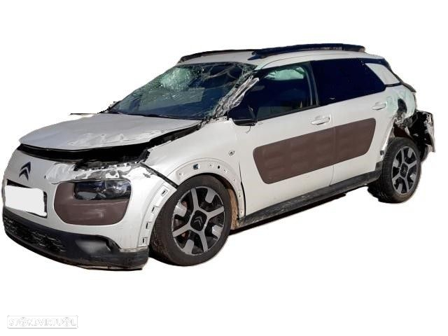 Peças Citroen C4 Cactus 2014 a 2018 - 3