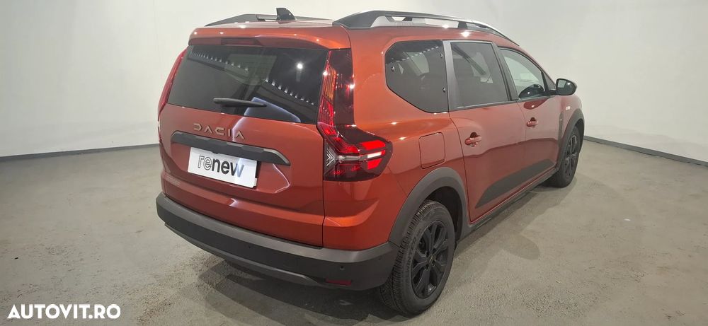DACIA Jogger 2024 — imagine 2