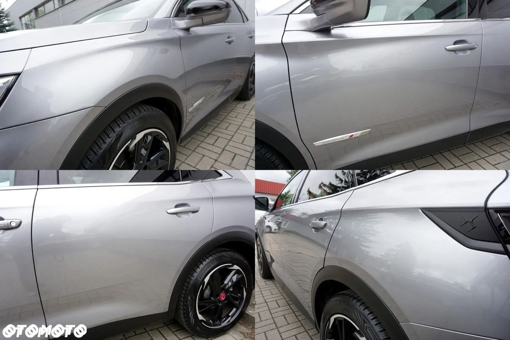 DS Automobiles DS 7 Crossback 1.6 PureTech Performance Line + - 19