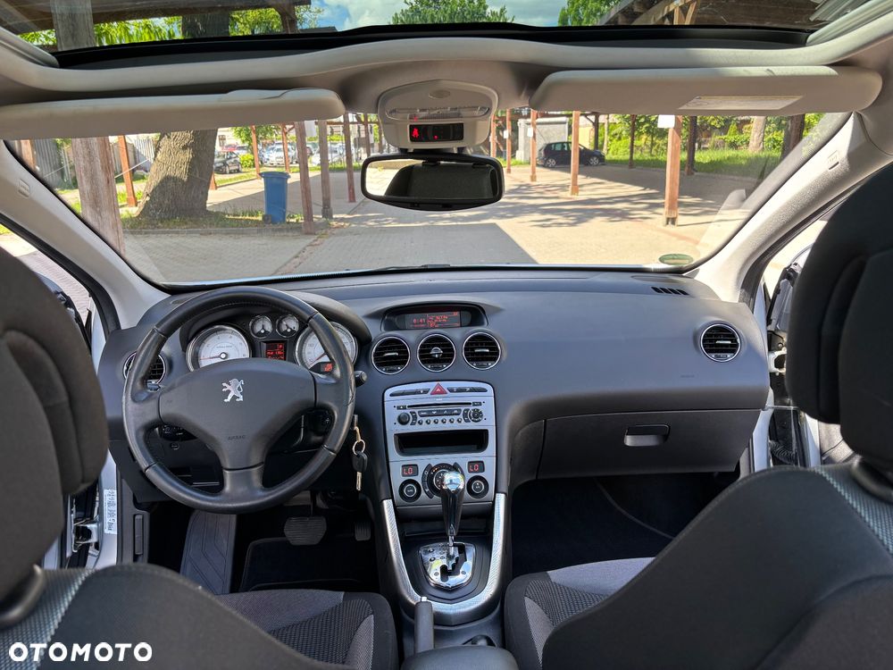 Peugeot 308 - 37
