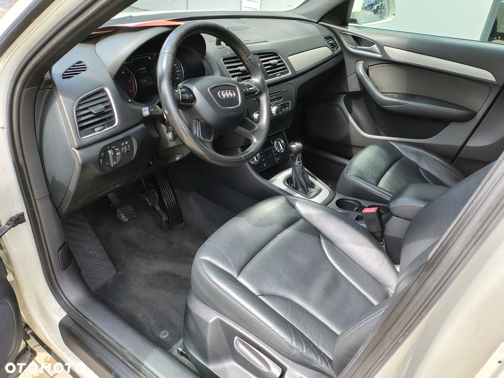 Audi Q3 2.0 TDI - 5