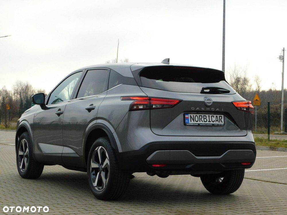 Nissan Qashqai - 3