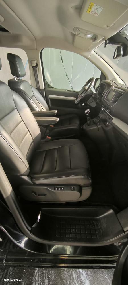 Peugeot Traveller 2.0 BlueHDi L2H1 Allure Standard - 18