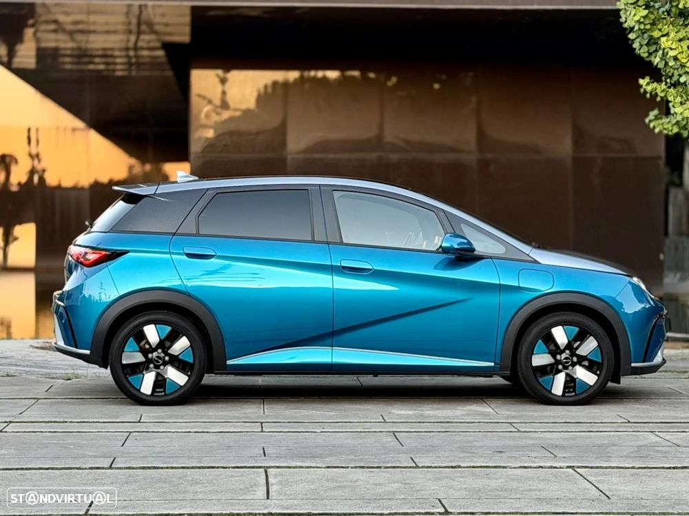 BYD Dolphin - 8
