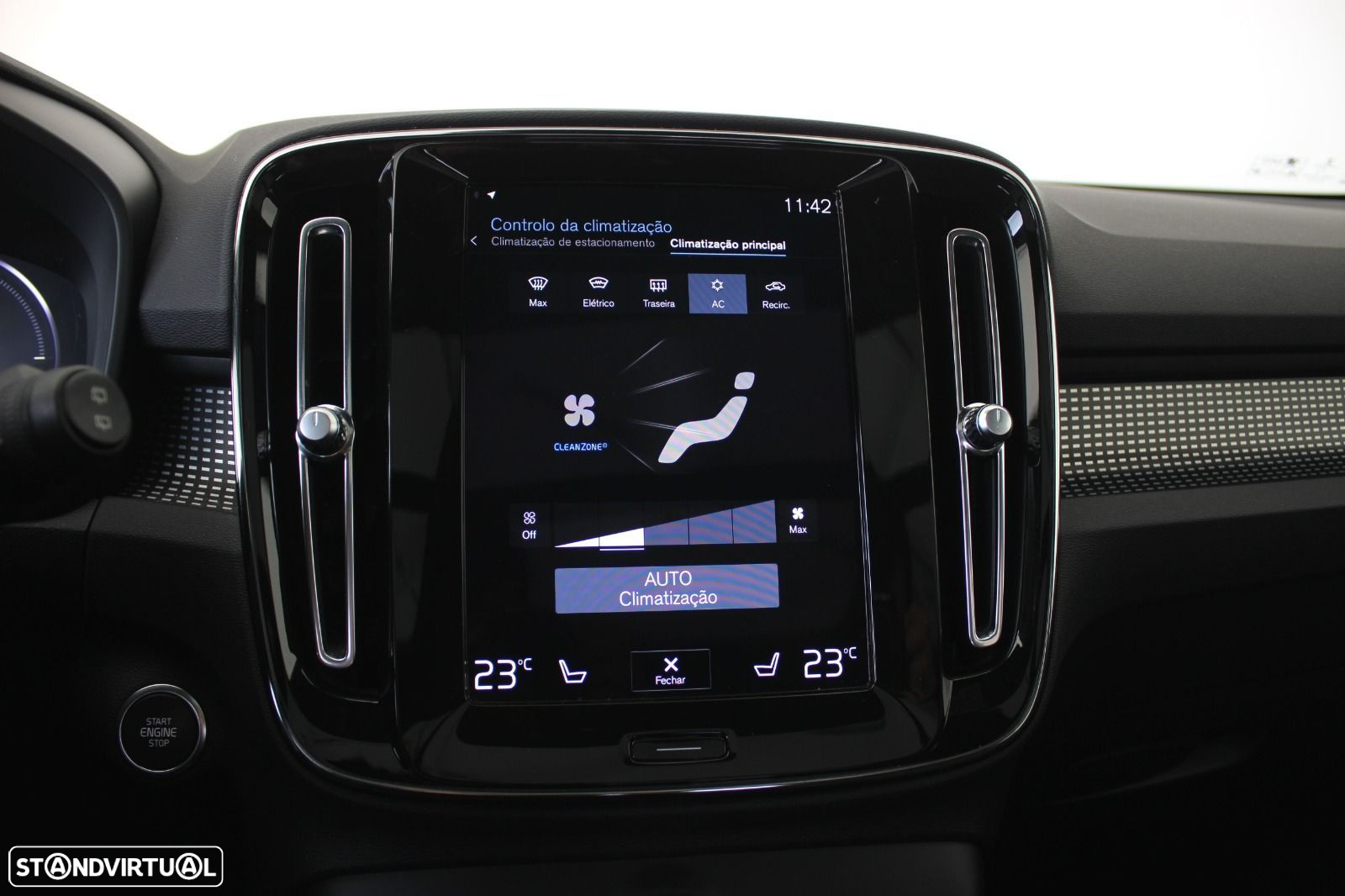 Volvo XC 40 1.5 T5 PHEV R-Design - 34