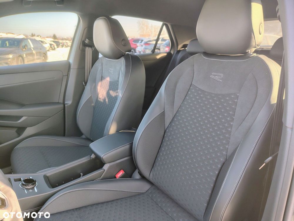 Volkswagen T-Roc - 15