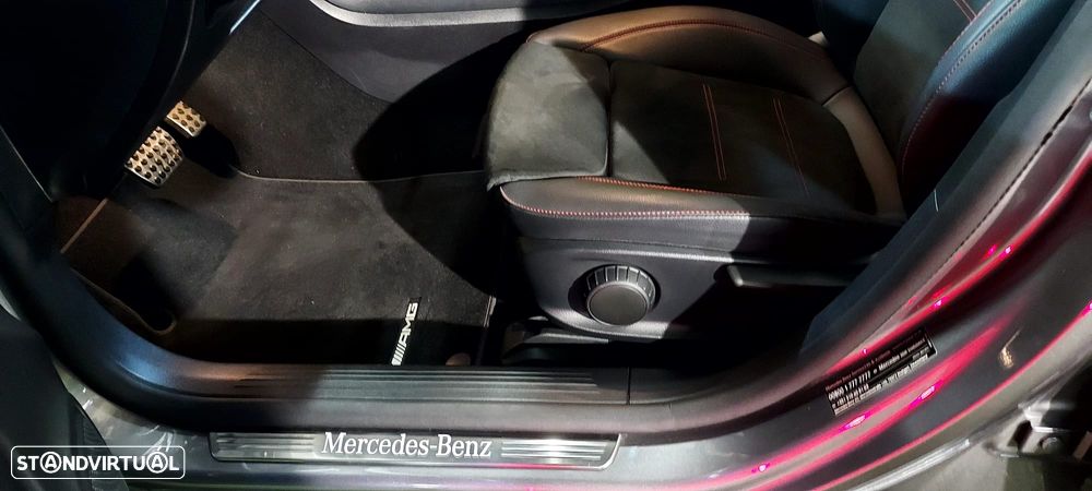 Mercedes-Benz CLA 250+ - 11