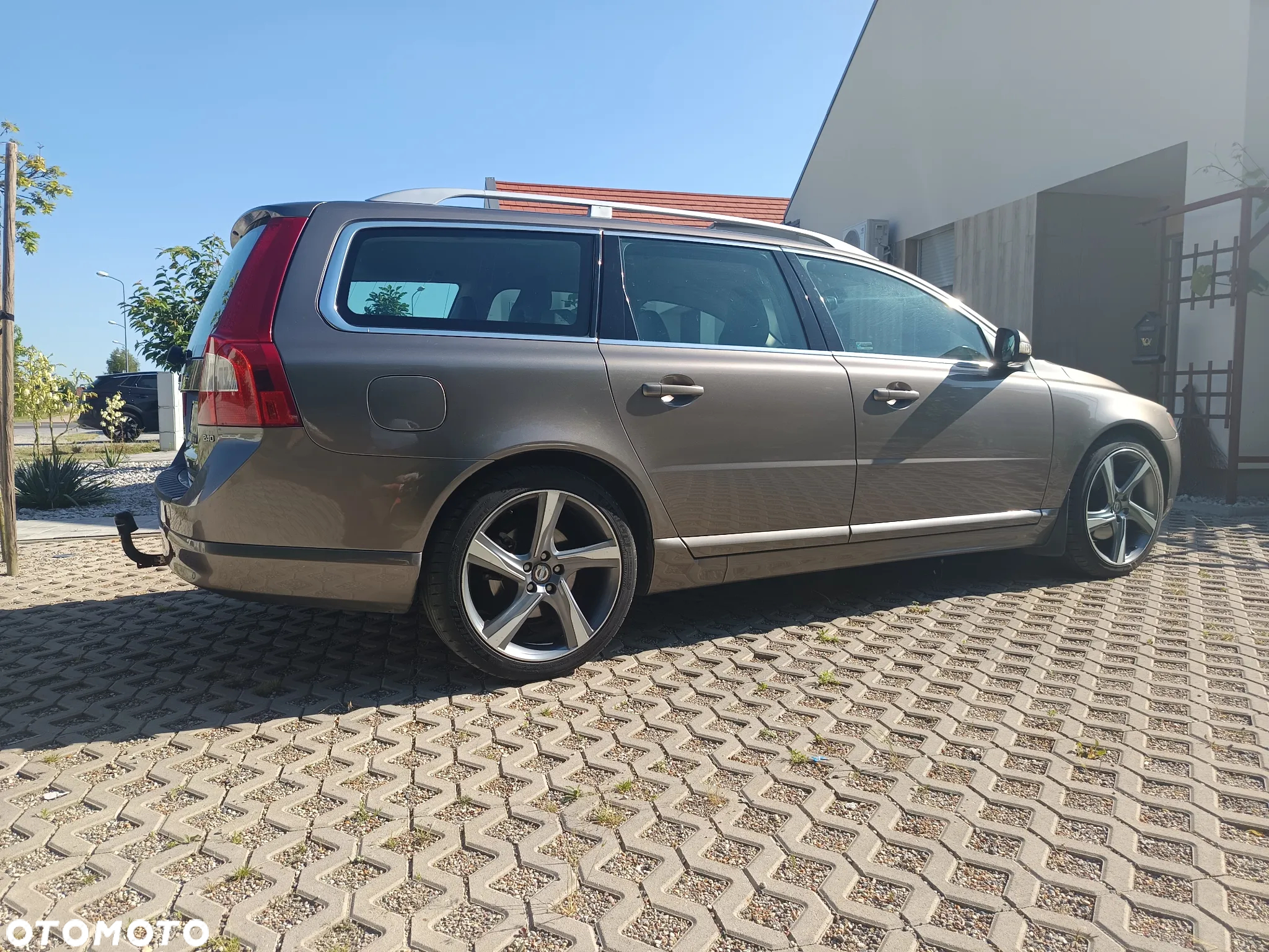 Volvo V70 - 8