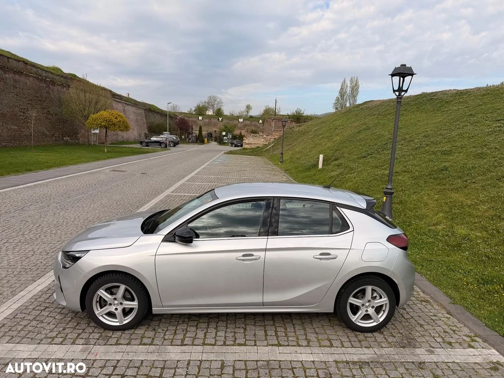 Opel Corsa 1.5 Start/Stop GS Line - 16