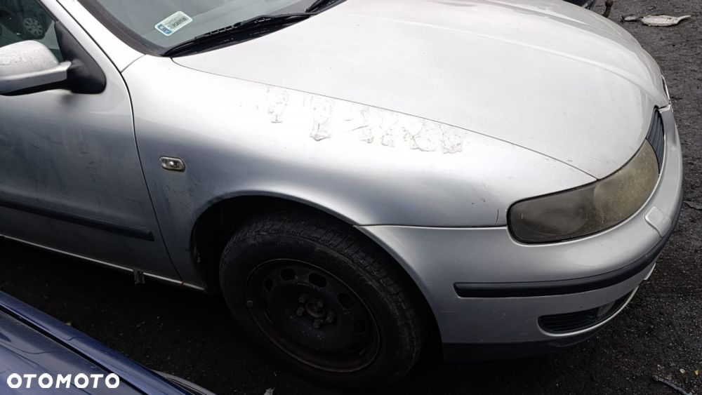 36007 Seat Leon I model od 99-06 2000 rok silnik 1.6 16V 105 km AZD skrzynia ERT lakier LS7N - 5