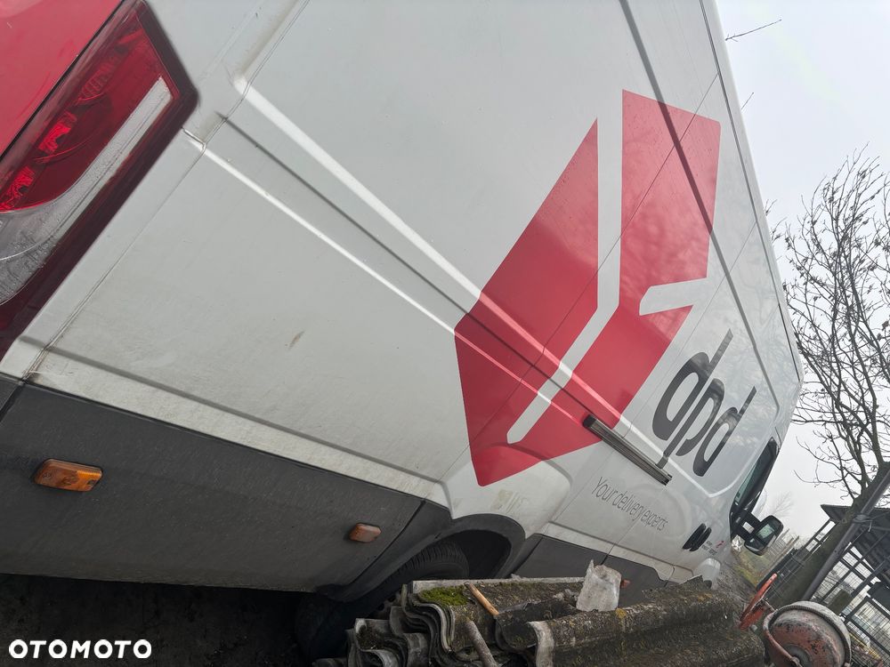 Iveco Daily D - 1