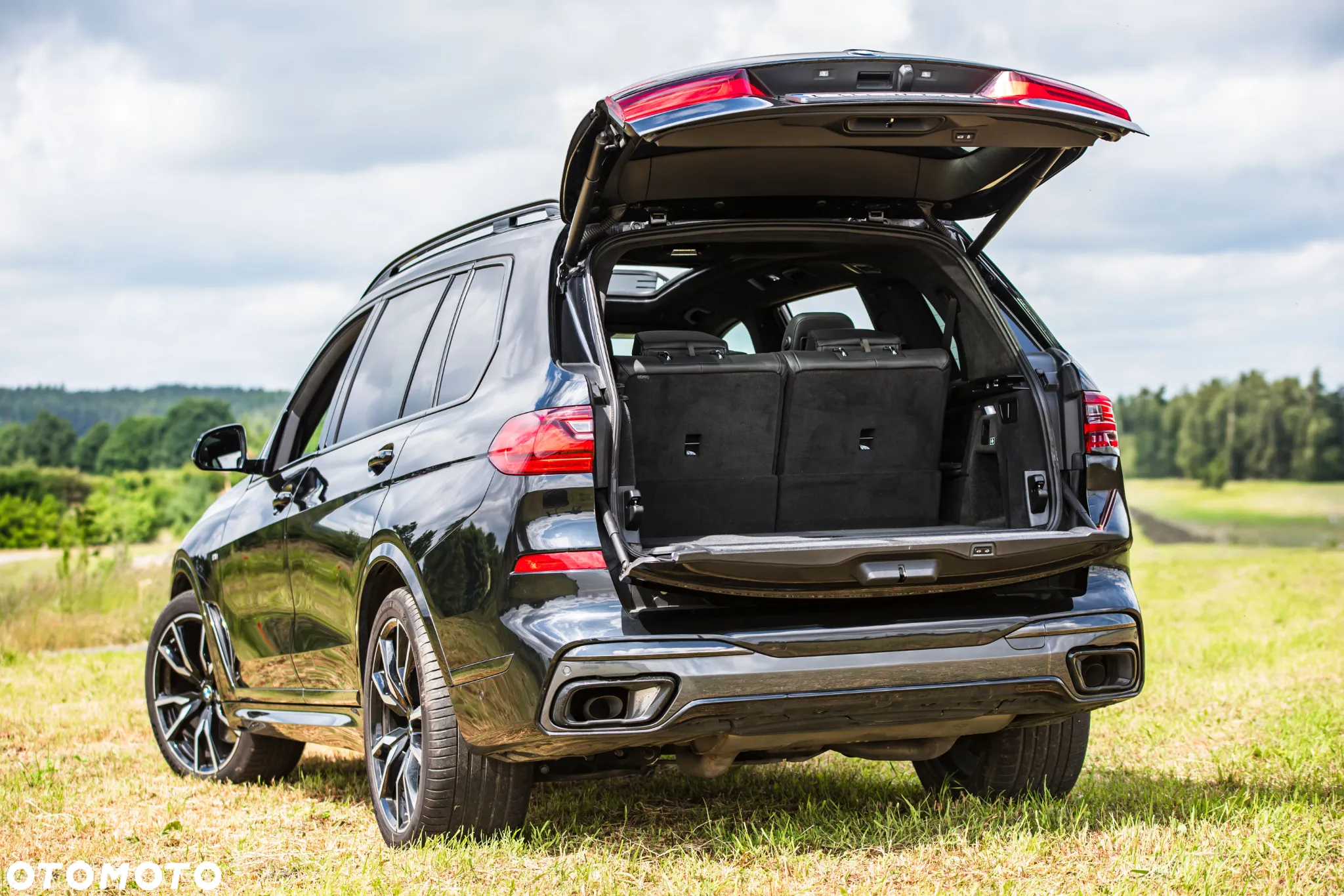 BMW X7 - 15