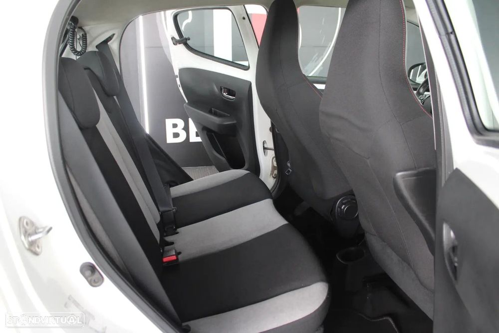 Citroën C1 - 27