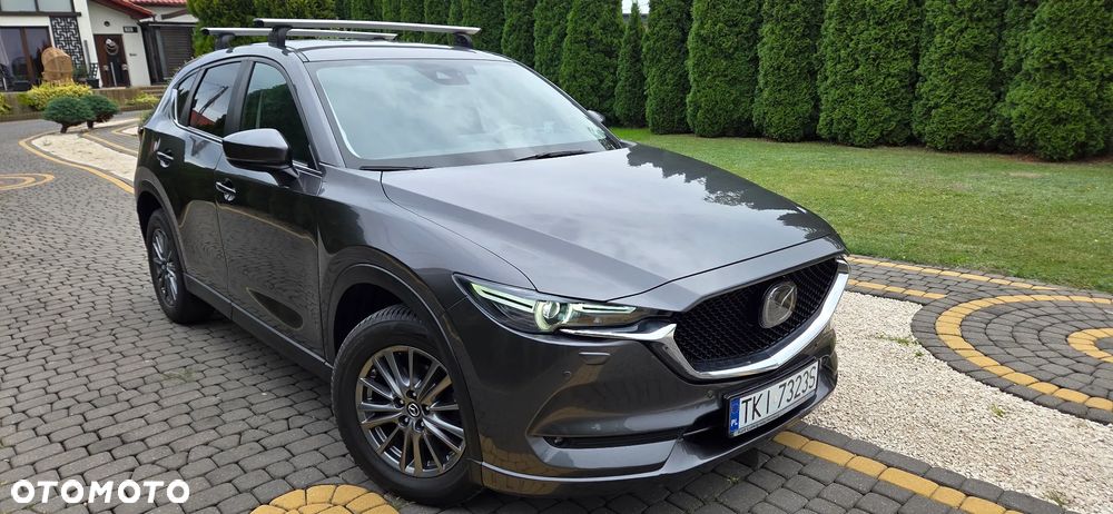 Mazda CX-5 SKYACTIV-D 150 Prime-Line - 2
