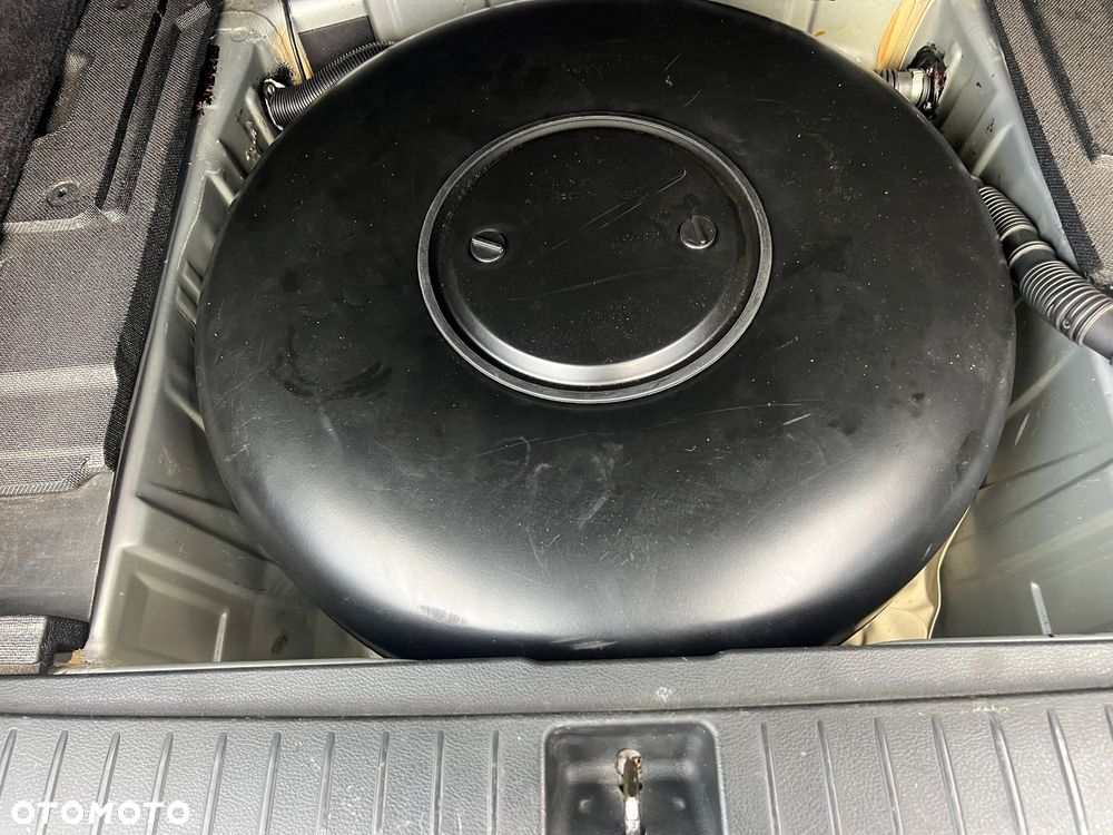 Subaru Outback Legacy 2.5i Comf AT - 8