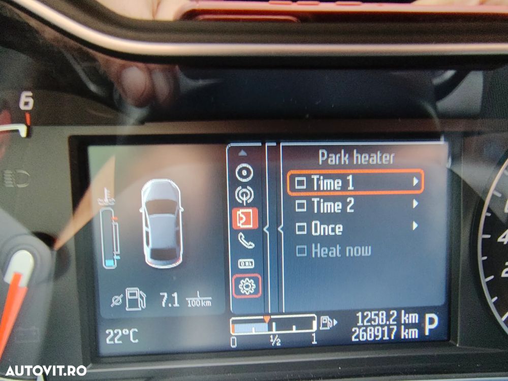 Ford S-Max - 7