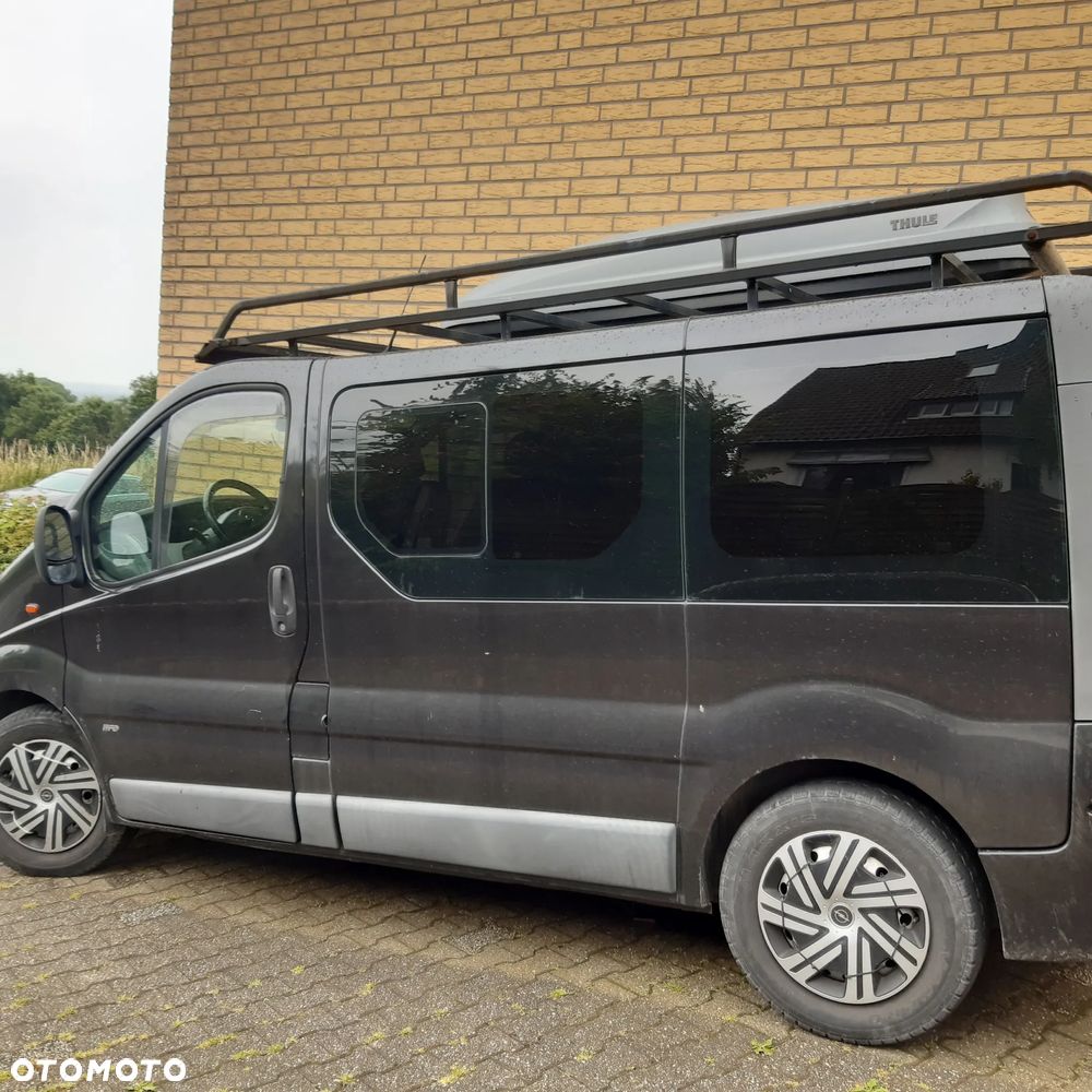 Opel Vivaro L1H1 Life - 40