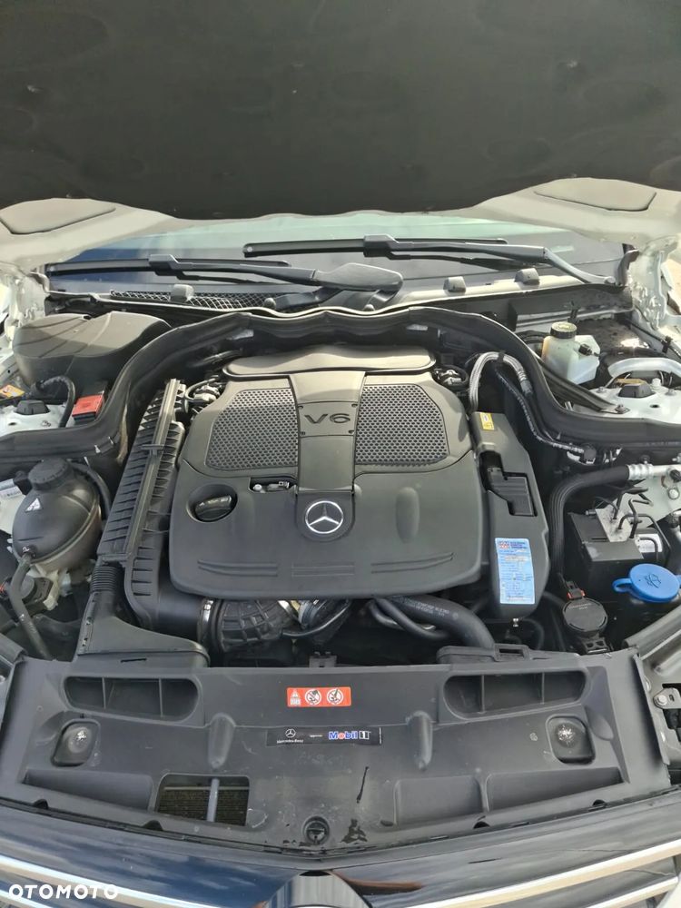 Mercedes-Benz Klasa C - 13