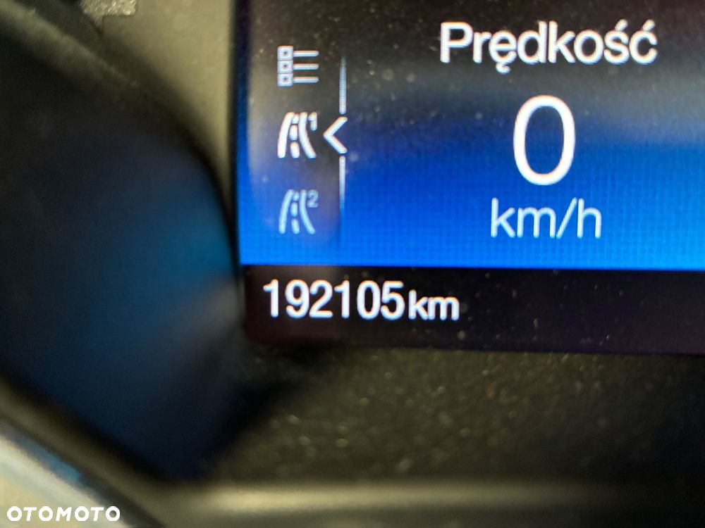 Ford Focus - 28