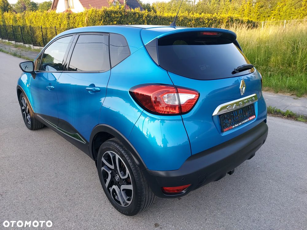 Renault Captur (ENERGY) TCe 90 INTENS - 6