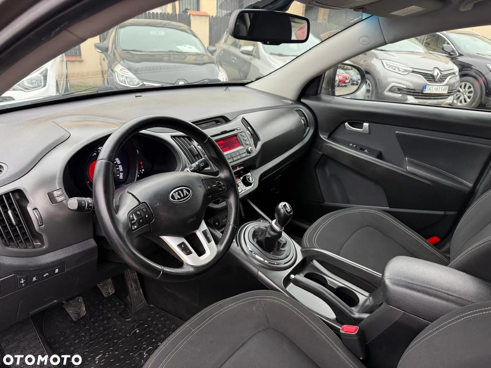Volkswagen Tiguan 2.0 TDI Perfectline - 10