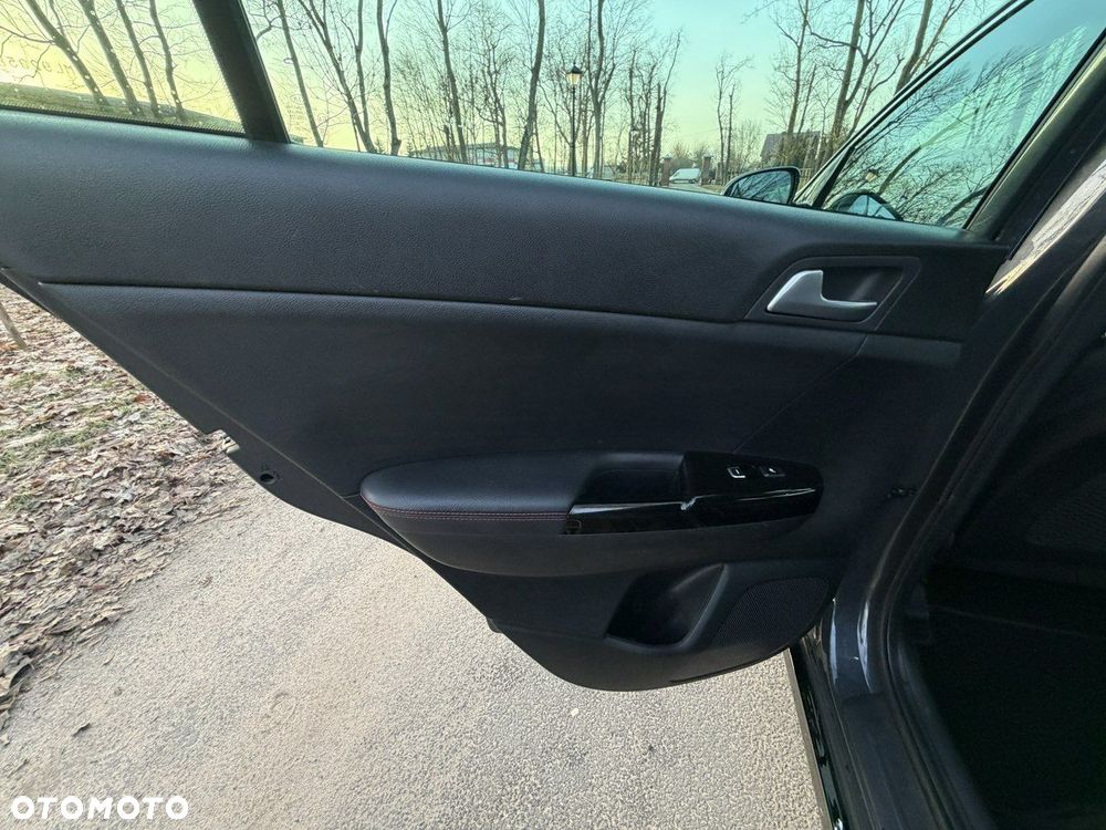 Kia Sportage - 22