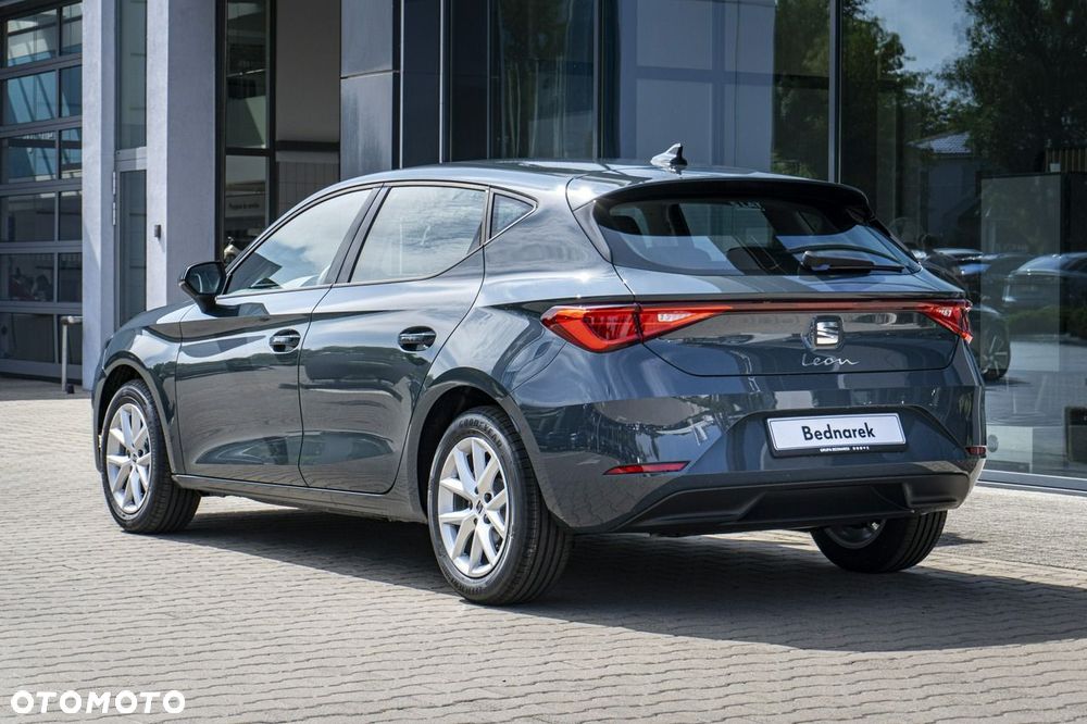 Seat Leon - 8