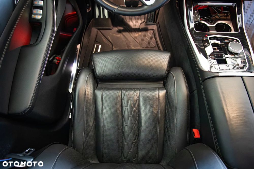 BMW X7 - 17