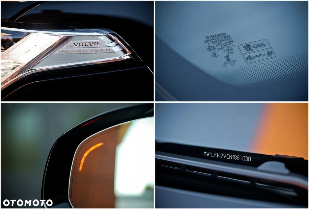 Volvo XC 90 B5 D AWD Geartronic RDesign - 33