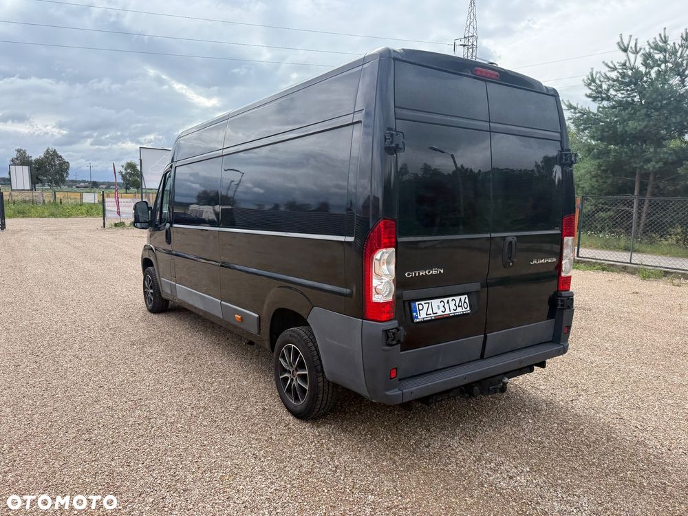 Citroën Jumper - 5