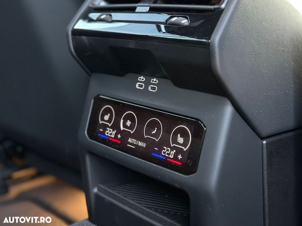 BMW Seria 5 520d xDrive AT MHEV - 17