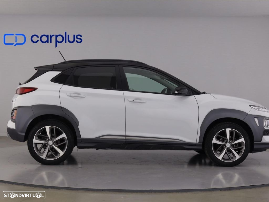 Hyundai Kauai 1.0 T-GDi Premium - 8