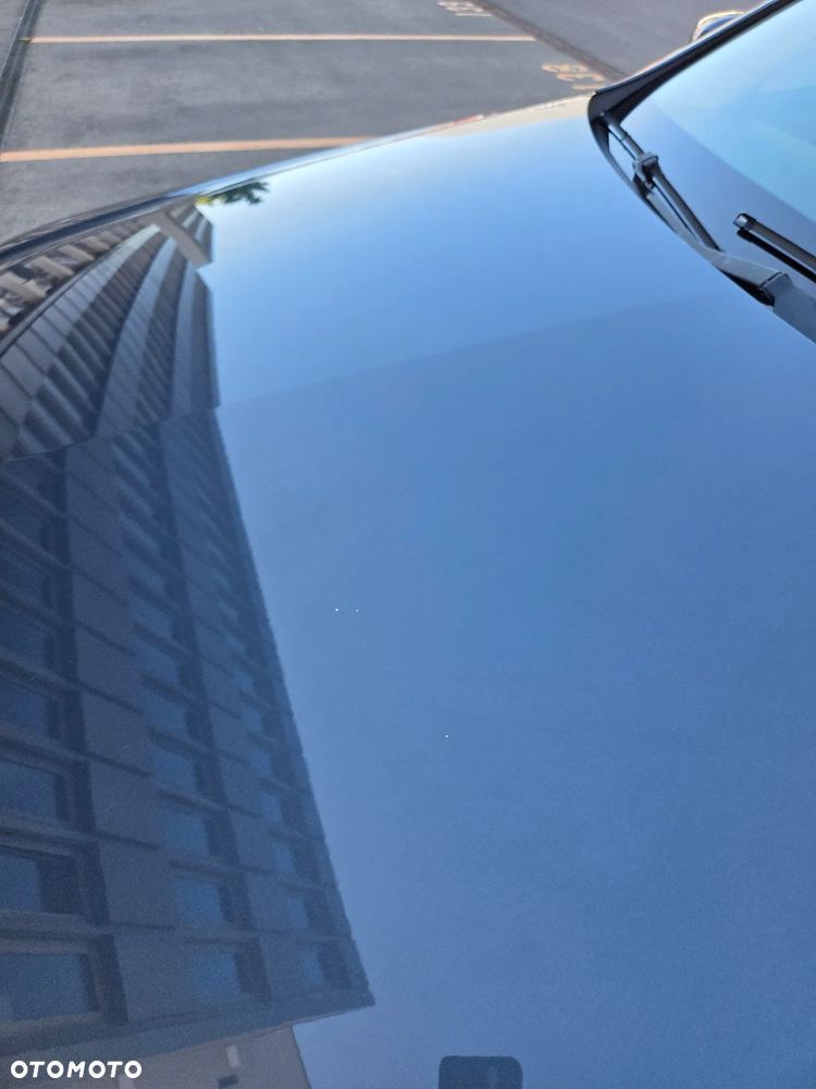 Mercedes-Benz Klasa E 350 CDI BlueEff Elegance - 29