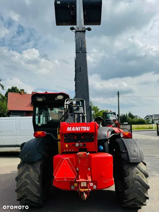 Kramer KT 407 ECO speed - 5